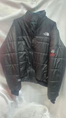 THE NORTH FACE ザノースフェイス 700 サミット ダウン ブラック