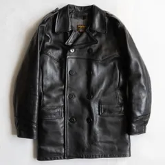 2026年最新】レザー コート VANSONの人気アイテム - メルカリ
