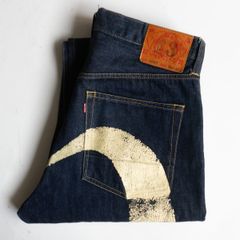 極美品 CALEE × BerBerJin藤原裕 限定デニム 大戦モデル 32㌅ - メルカリ
