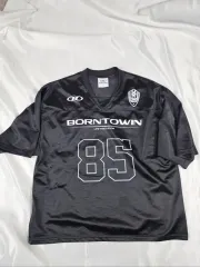 ボンツーウィンラグビージャージー