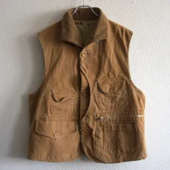 【ビッグサイズ】FREEWHEELERS GREAT LAKES GMT.MFG.CO.【Yellowstone SLEEVELESS COAT】44 ベスト フリーホイーラーズ 26030592のサムネイル