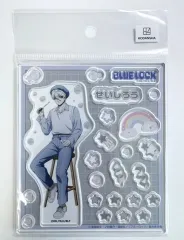 ブルーロック 凪 誠士郎 アクリル PARTS