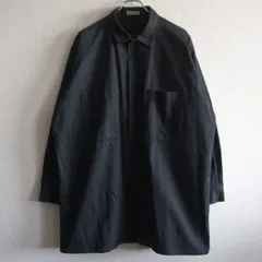 【アーカイブ】Y's for men【ジップ ジャケット】M YOHJI YAMAMOTO ヨウジヤマモト ワイズフォーメン 26030599のサムネイル
