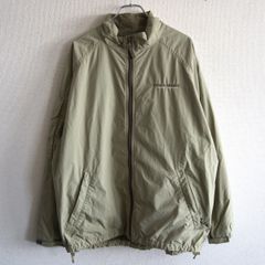 whole Canthデサント】ナイロンマウンテンパーカ（L）アウトドア
