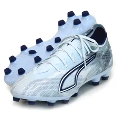 サイズ28.5cm、プーマ PUMA  ウルトラ 6 マッチ HG/AG  サッカースパイク ULTRA  26SS (109001-03)