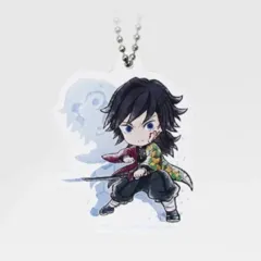 鬼滅の刃 一番くじ 稲妻の兄弟 F賞 冨岡 義勇