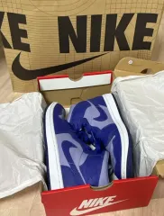 ナイキ ミッドエア ジョーダン 1 ハイ パープル 250