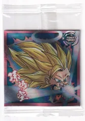 バンダイ 超戦士ウエハース超/新たなる旅立ち 超11弾/2749491 孫悟空【GR+】 28