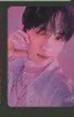 TXT UNIVERSAL MUSIC STORE HUENINGKAI SWEET ラキドロ