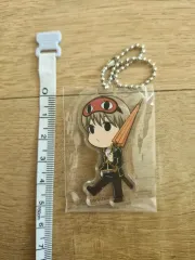 銀魂 沖田 総悟 アクリル キーホルダー