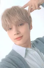 TXT IN JAPAN HUENINGKAI ACT : PROMISE 40