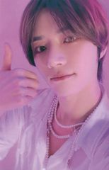 TXT BEOMGYU 会場限定ラキドロトレカ 大阪 - メルカリ