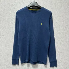 95 ポロラルフローレン メンズ ロングスリーブ Tシャツ