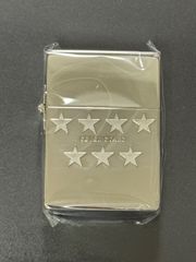 zippo ジッポー セブンスター 1935レプリカ 2008年製 - メルカリ