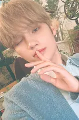 TXT IN JAPAN HUENINGKAI ACT : PROMISE 35