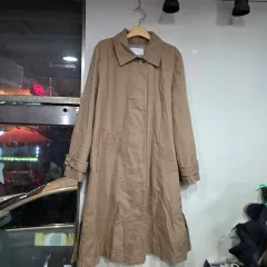 SJSJ レディース トレンチコート