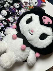 クロミ 大型 ぬいぐるみ