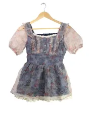 LIZ LISA ワンピース 25092528