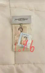 SEVENTEEN Right Here ミンギュ(MINGYU) 証明写真キーリング ミニフォトキーリング MD