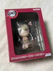 鬼滅の刃遊郭編 禰豆子