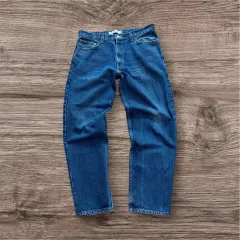 12s Levis 550 Denim Pants