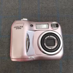 2026年最新】nikon coolpix l20の人気アイテム - メルカリ