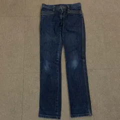 HYSTERIC GLAMOUR(ヒステリックグラマー) Hysterics デニム xxs