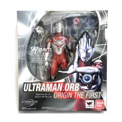 [중고] 개봉)SHFiguarts 울트라맨 오브 오리진 더 퍼스트[79]