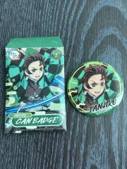 鬼滅の刃 BANDAI 竈門 炭治郎 バッジ