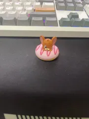 ジェリーガチャ