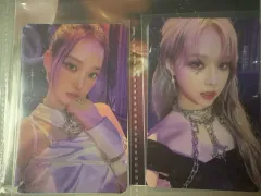 デジパック DIGIPACK ウィンター(WINTER) カリナ(KARINA) まとめ売り