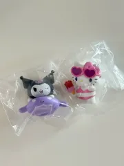 サンリオ みんなプール 海 ビーチ ガチャ まとめ売り