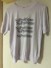 ライトパープル Tシャツ