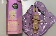 SONNY ANGE ヒッパーズ 夢を見ている うさぎ