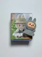 ラブブ ミニ フィギュア 新品