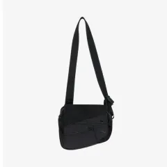 SAN SAN GEAR サンサンギアー ポケット クロスバック ブラック（未開封）