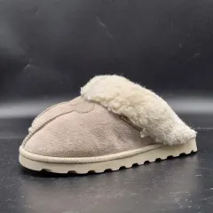 BEARPAW ベアパウ シープスキン スリッパ 230