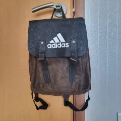 ヴィンテージ adidas アディダス バックパック
