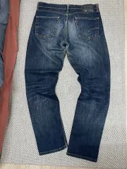 リーバイス 511 33インチ