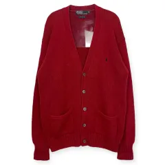 ポロ Ralph Lauren(ラルフローレン) ニット セーター カーディガン