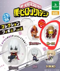 (未開封)僕のヒーローアカデミア ヒロアカ コレクションフィギュア ホークス