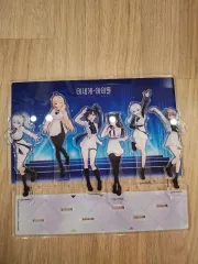 ISEGYE アイドル ISEGYE FESTIVAL ジオラマ