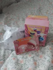 サンリオ マイメロディ あんさんぶるスターズ！！ シリーズ フィギュア
