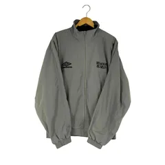 アンブロ UMBRO 26SS TRACK JACKET -TYPE-1 メンズ JPN：L 