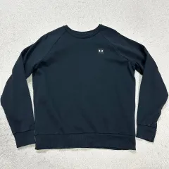 UNDER ARMOUR アンダーアーマー スウェット 起毛 L