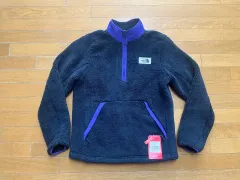 THE NORTH FACE(ザ・ノース・フェイス) キャンプシャー フリース