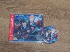 あんさんぶるスターズ！！(あんスタ) Valkyrie cd &バッジ