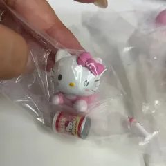 サンリオ ベイビー ルーム ハローキティ 응애 シリーズ ガチャ