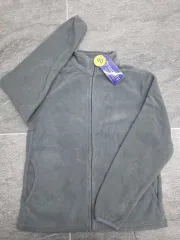 Traspanty フリース ジャケット 90 サイズ