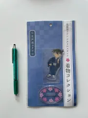 名探偵コナン アクリルスタンド (江戸川コナン)